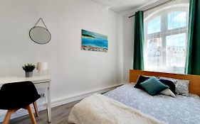 Apartament na Bohaterów Monte Cassino 19